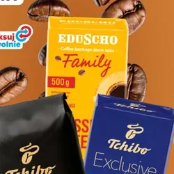 Kawa Eduscho Family