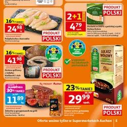 Polędwiczka z kurczaka