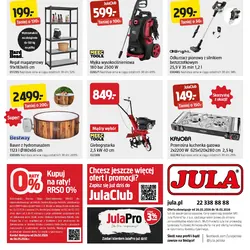 Myjka wysokociśnieniowa 180 bar 2500 W