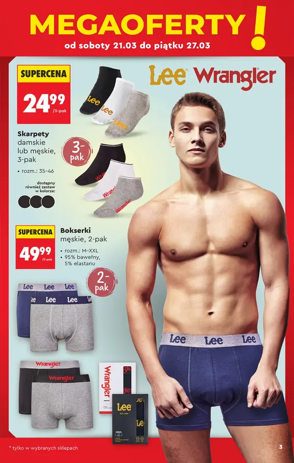 Strona 5 gazetki Biedronka