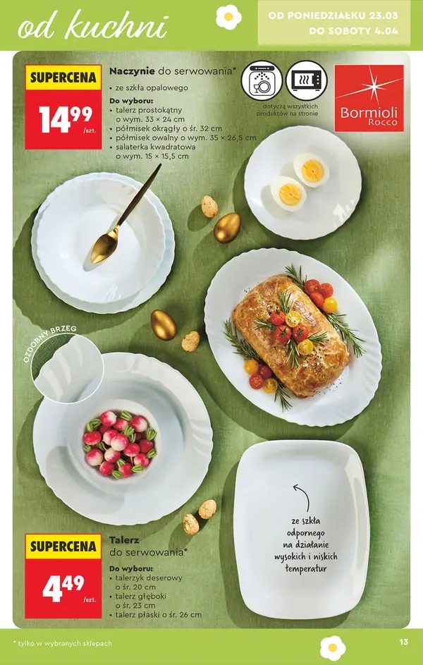 Strona 15 gazetki Biedronka