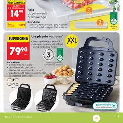 Zgrzewarka próżniowa