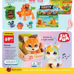 Zestaw SuperThings, Piratix lub Kookyloos