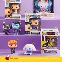 Figurka Funko Premium