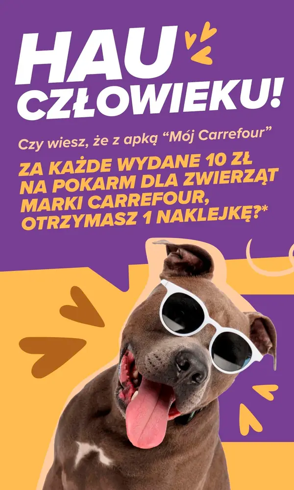 Strona 2 gazetki Carrefour
