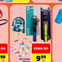 Wszystkie obroże
