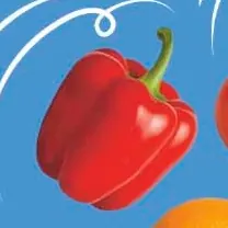 Papryka czerwona