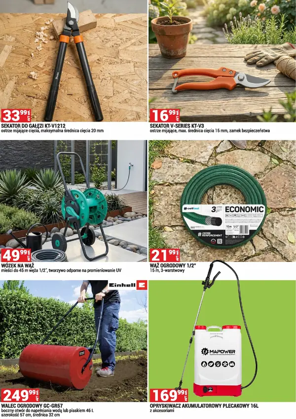 Strona 5 gazetki Mercury Market