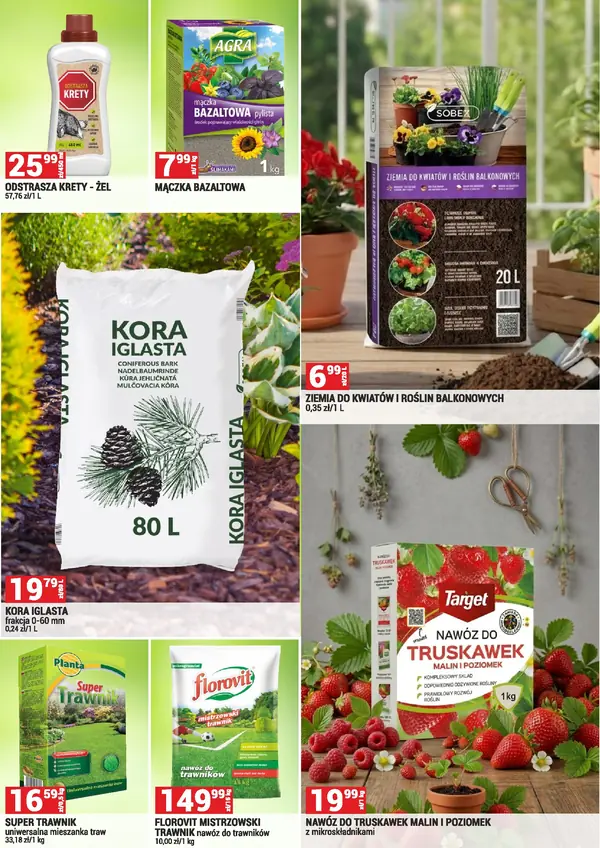 Strona 7 gazetki Mercury Market