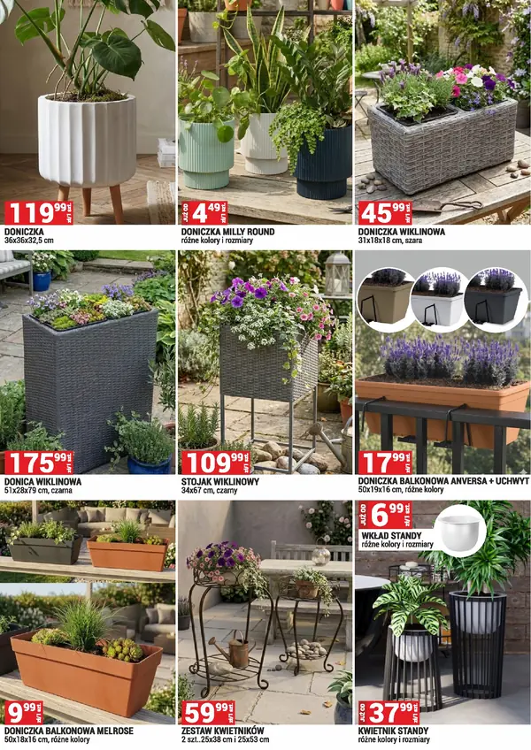 Strona 8 gazetki Mercury Market