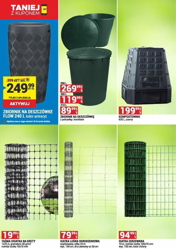 Strona 11 gazetki Mercury Market