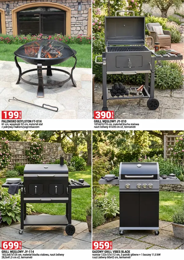 Strona 14 gazetki Mercury Market