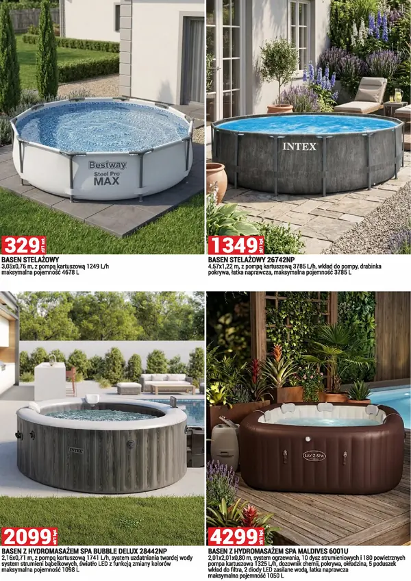 Strona 15 gazetki Mercury Market