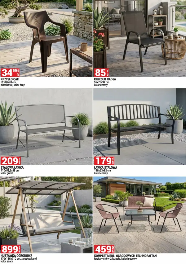 Strona 16 gazetki Mercury Market