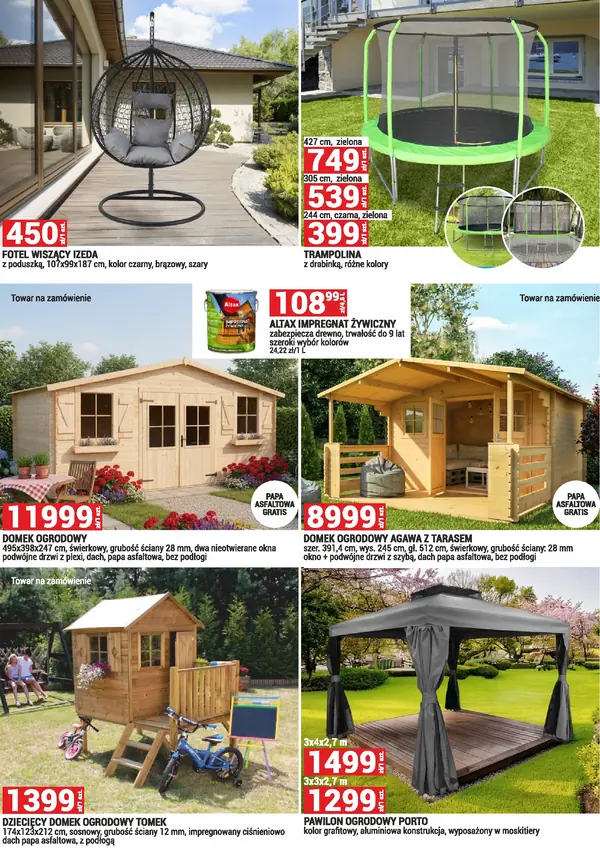 Strona 17 gazetki Mercury Market