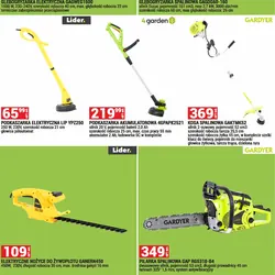 PODKASZARKA AKUMULATOROWA 4GPAPK2521