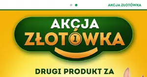 Szok w Żabce: kawy, duże czekolady i bakalie za 1 zł! Sprawdź, co dokładnie kupisz taniej