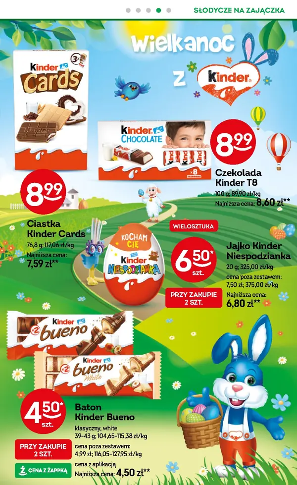 Strona 17 gazetki Żabka