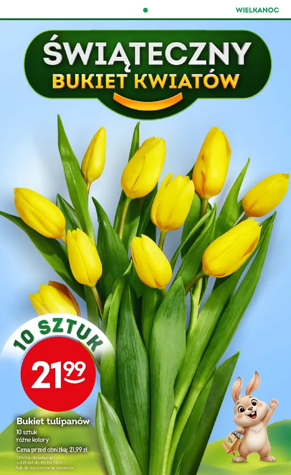 Strona 19 gazetki Żabka