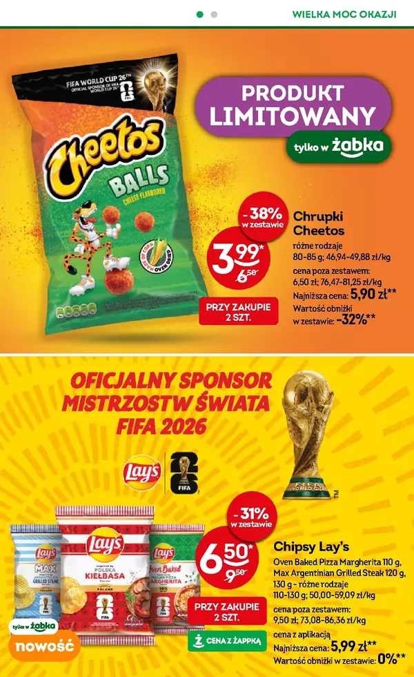 Strona 24 gazetki Żabka