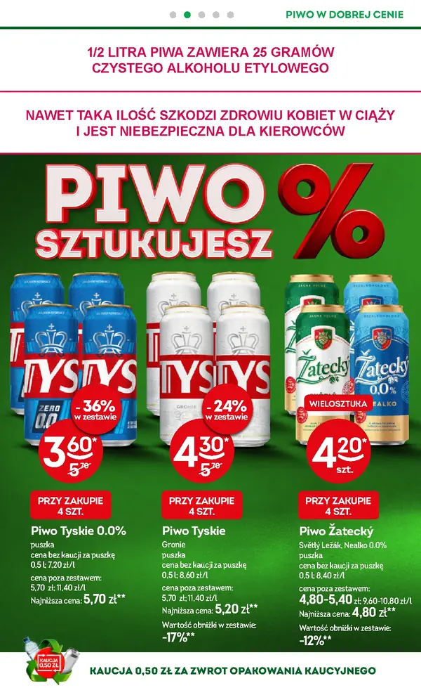 Strona 43 gazetki Żabka