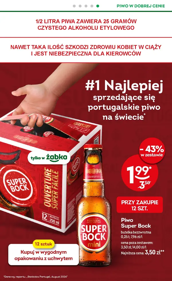 Strona 46 gazetki Żabka