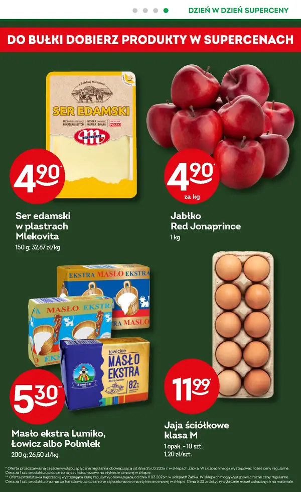 Strona 51 gazetki Żabka