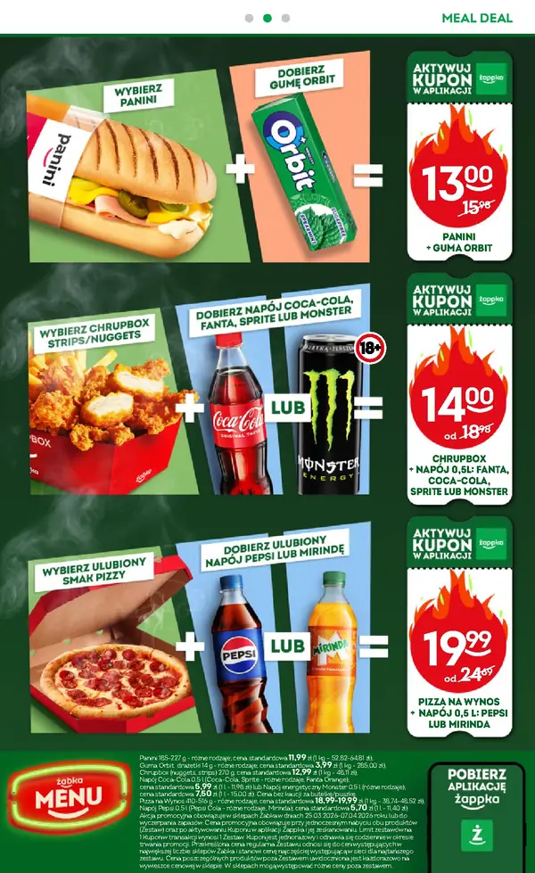 Strona 53 gazetki Żabka