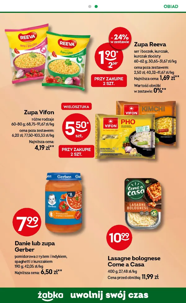 Strona 57 gazetki Żabka