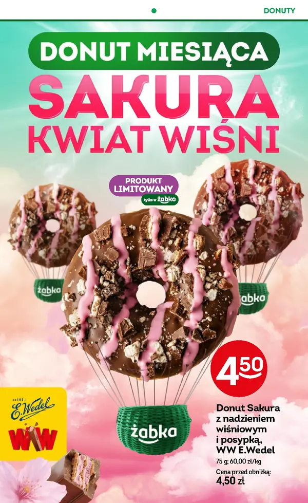 Strona 59 gazetki Żabka