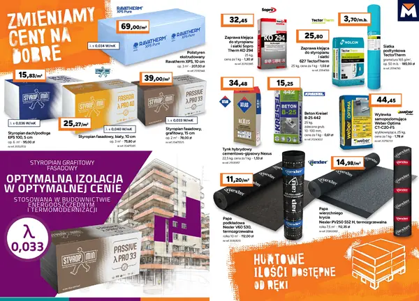 Strona 6 gazetki Bricoman