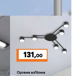 Oprawa sufitowa