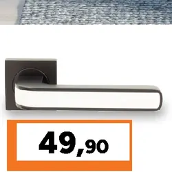 Klamka AXE QR