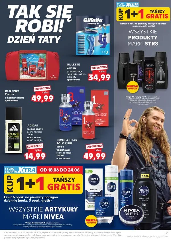 Strona 9 gazetki Kaufland