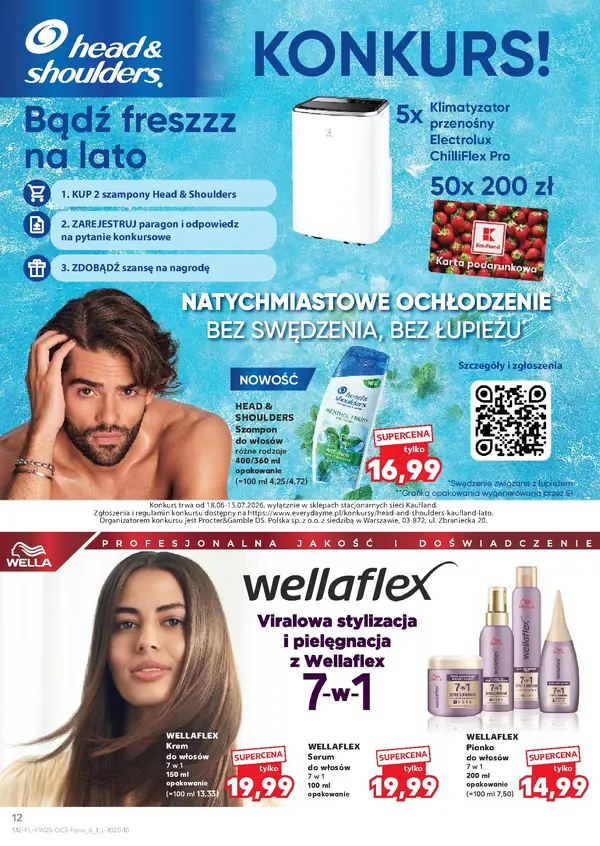 Strona 12 gazetki Kaufland