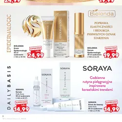 TOŁPA Krem pod oczy Age Vitality