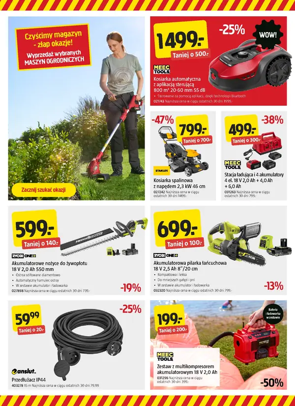 Strona 2 gazetki Jula