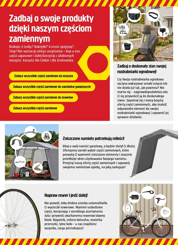 Strona 5 gazetki Jula