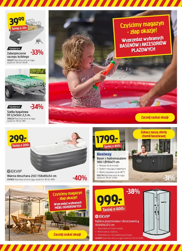 Strona 7 gazetki Jula