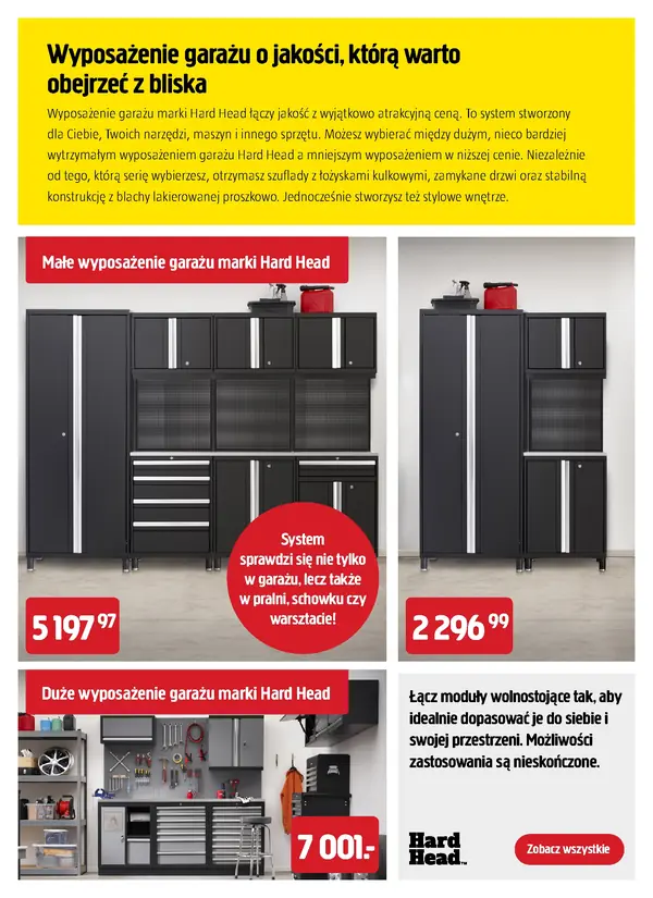 Strona 16 gazetki Jula