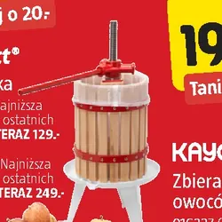 Wyciskarka