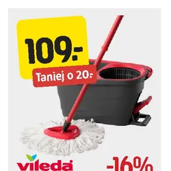 Zestaw z mopem