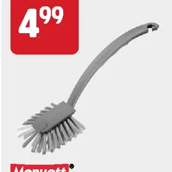 Szczotka do mycia naczyń
