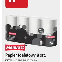 Papier toaletowy