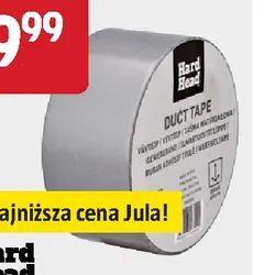 Taśma srebrna 25 m