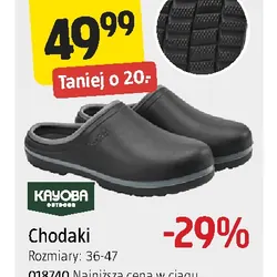 Chodaki