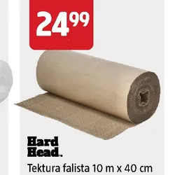 Tektura falista 10 m x 40 cm
