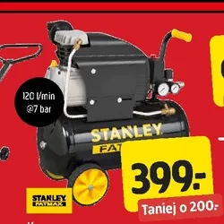 Kompresor 24 l 1500 W