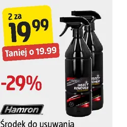 Środek do usuwania owadów 1 l
