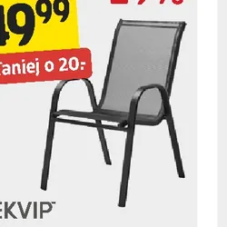 Krzesło ogrodowe
